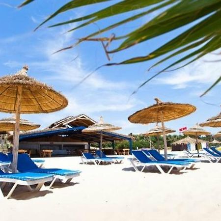 Anais Hotel Al-Hammamat Bagian luar foto