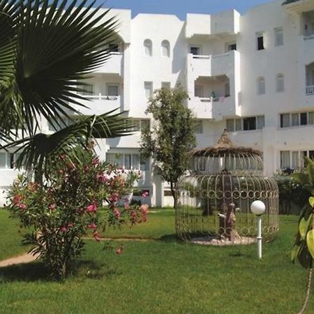 Anais Hotel Al-Hammamat Bagian luar foto