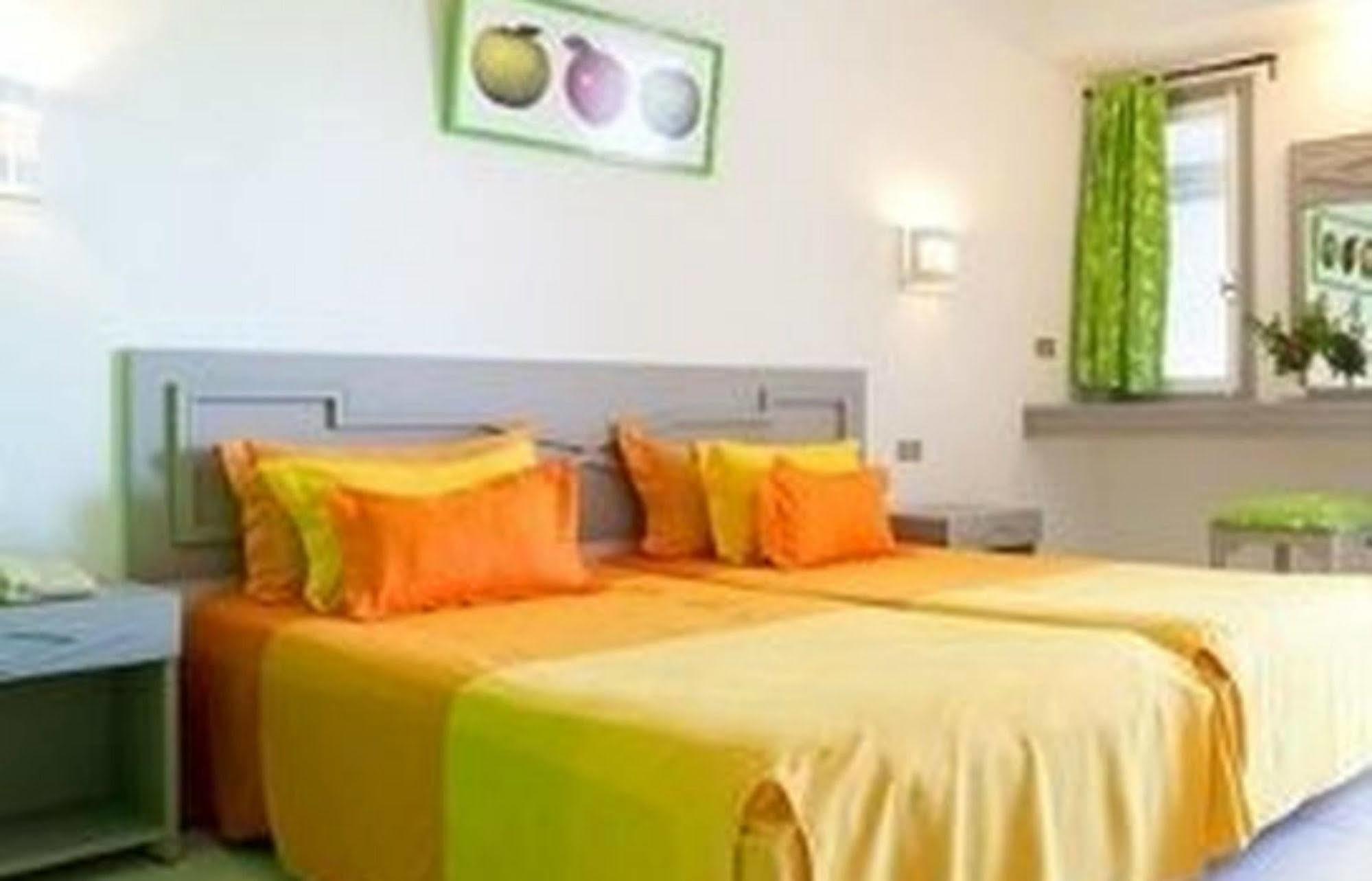 Anais Hotel Al-Hammamat Bagian luar foto
