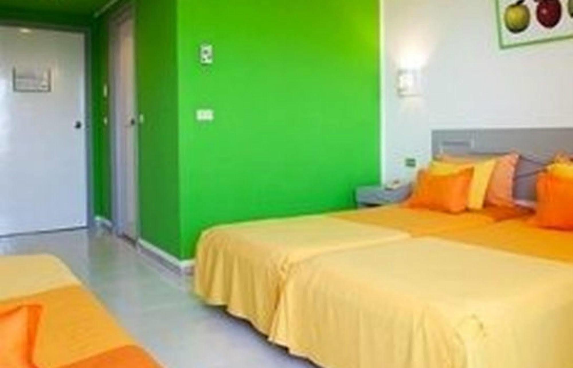 Anais Hotel Al-Hammamat Bagian luar foto