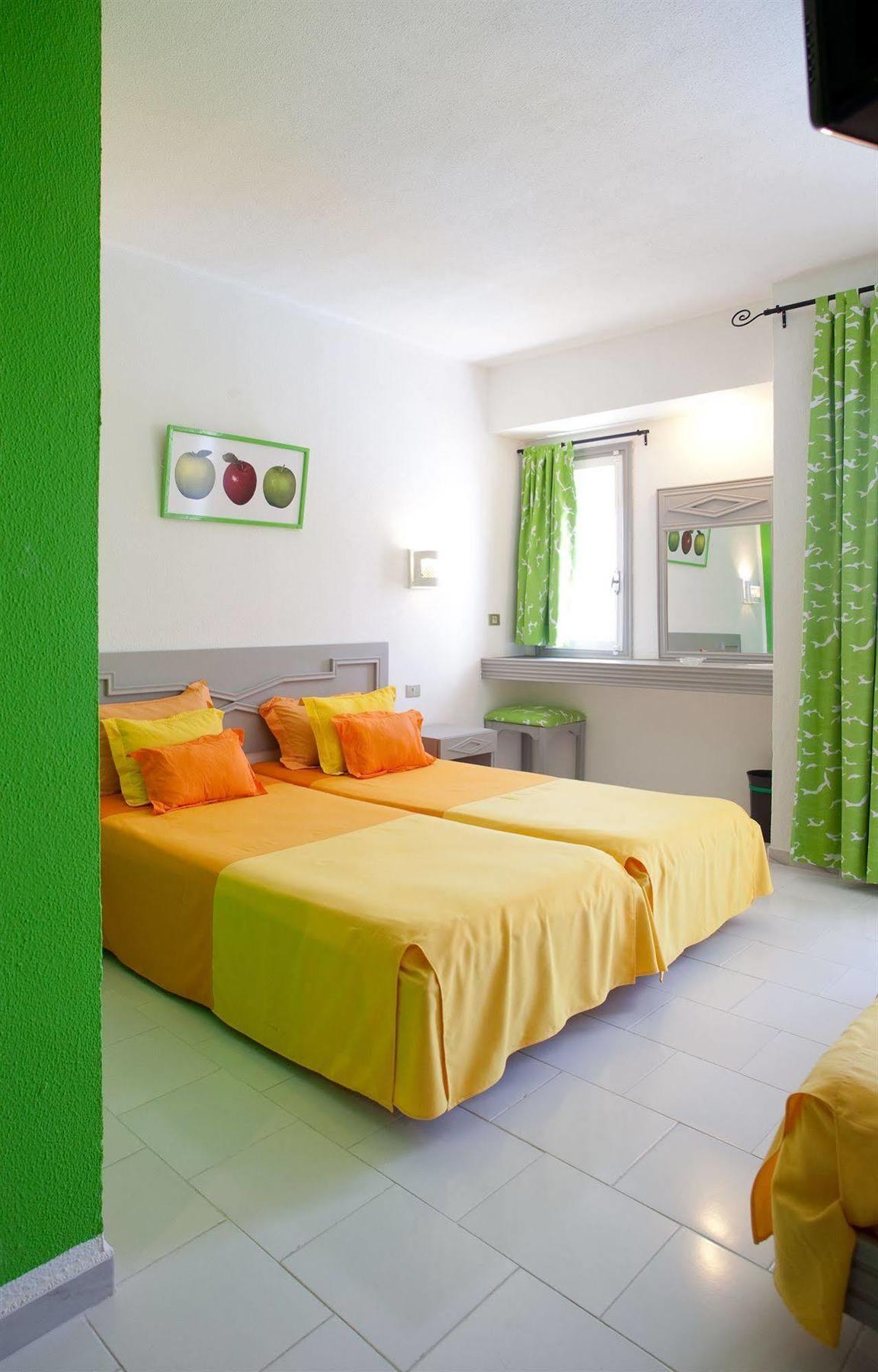 Anais Hotel Al-Hammamat Bagian luar foto