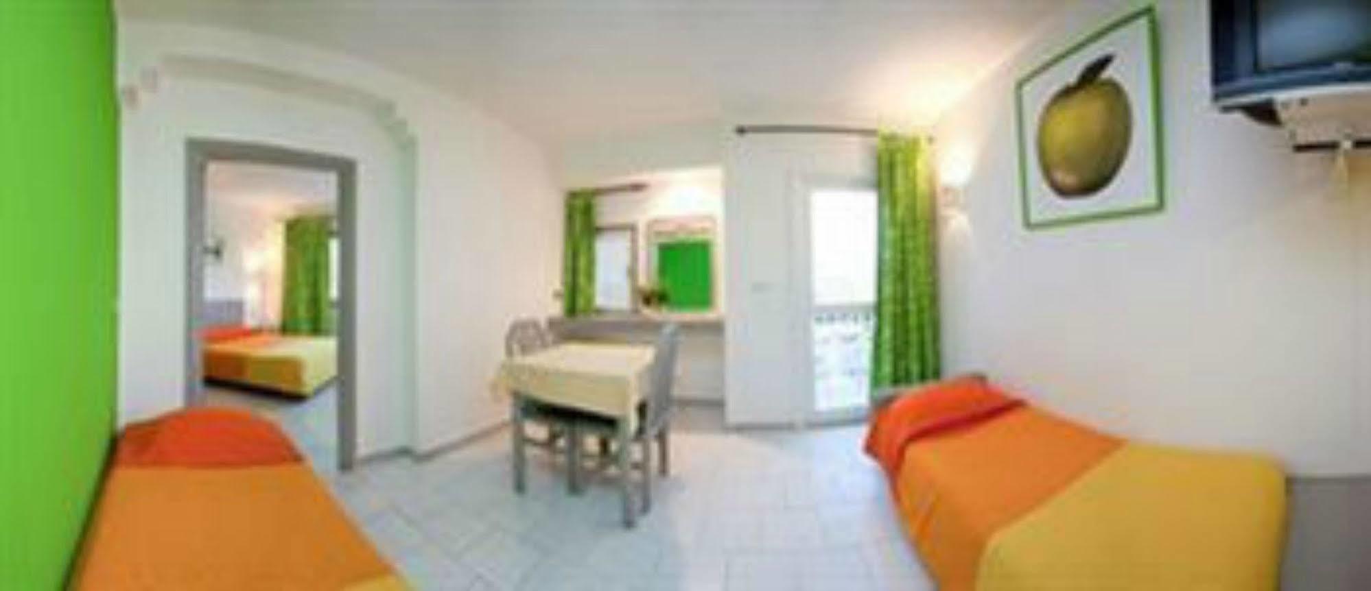 Anais Hotel Al-Hammamat Bagian luar foto