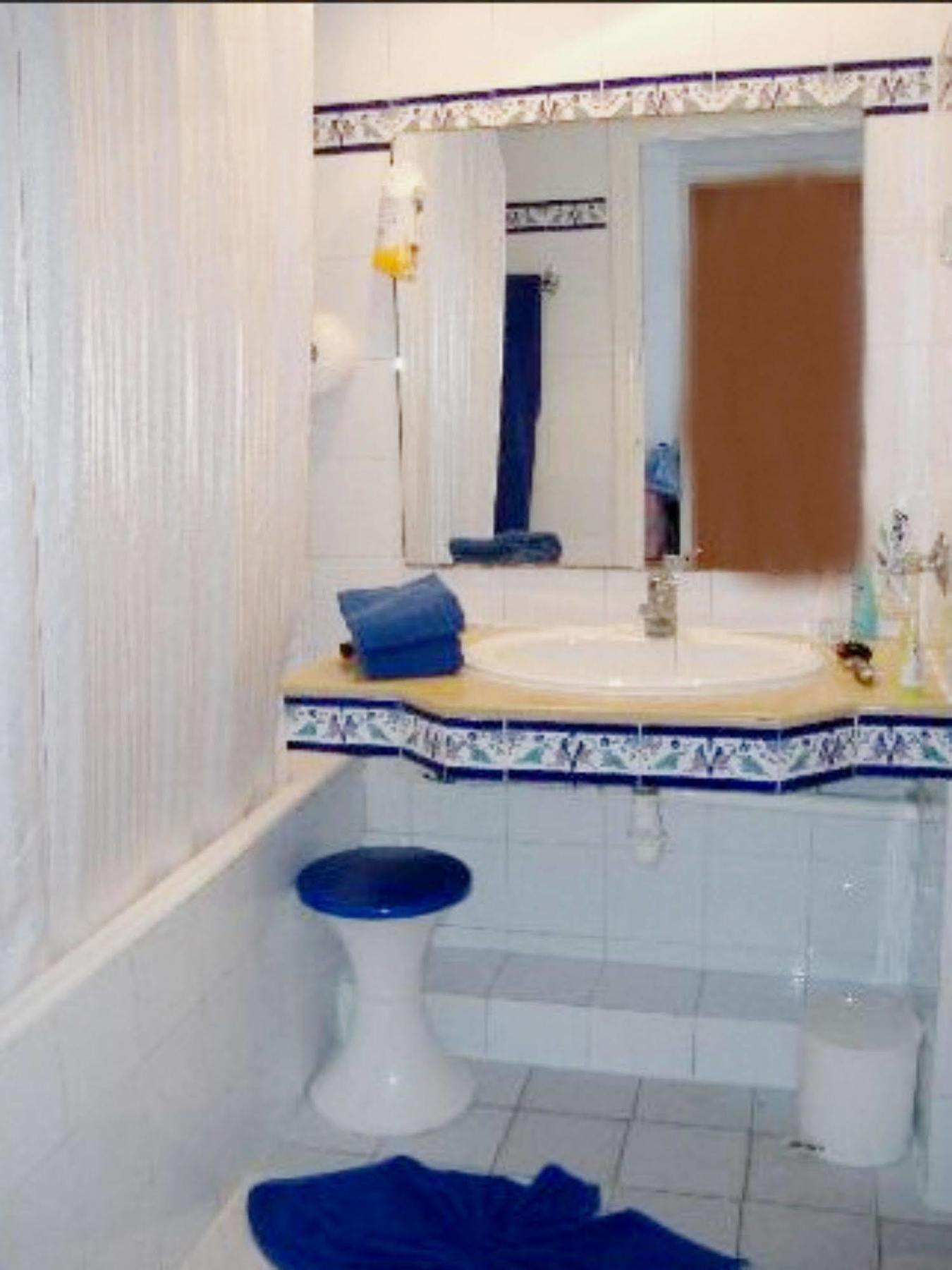 Anais Hotel Al-Hammamat Bagian luar foto